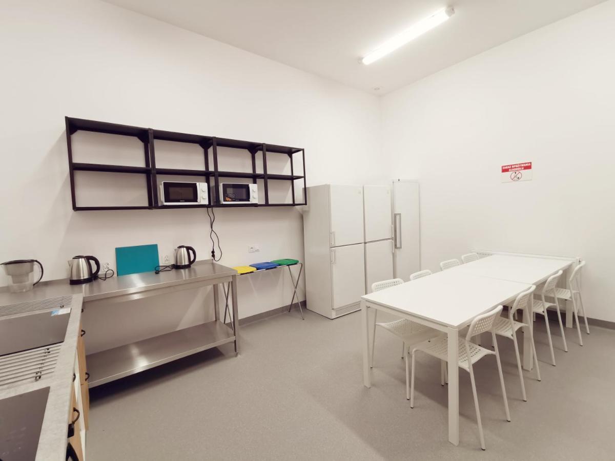 Hostel Komfortowa Kwatera Stęszew Zewnętrze zdjęcie