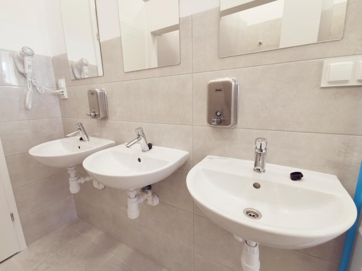 Hostel Komfortowa Kwatera Stęszew Zewnętrze zdjęcie