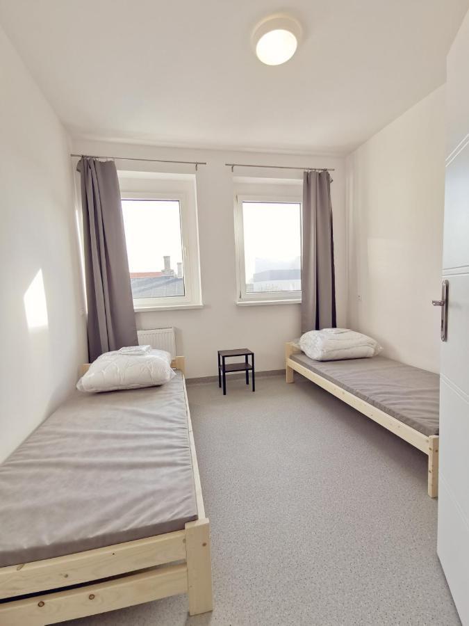 Hostel Komfortowa Kwatera Stęszew Zewnętrze zdjęcie