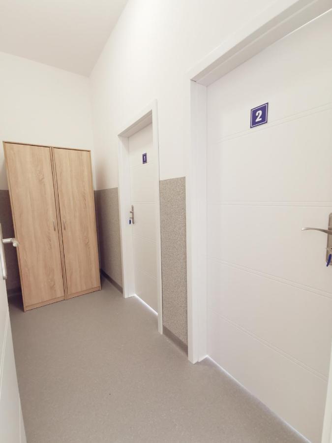Hostel Komfortowa Kwatera Stęszew Zewnętrze zdjęcie