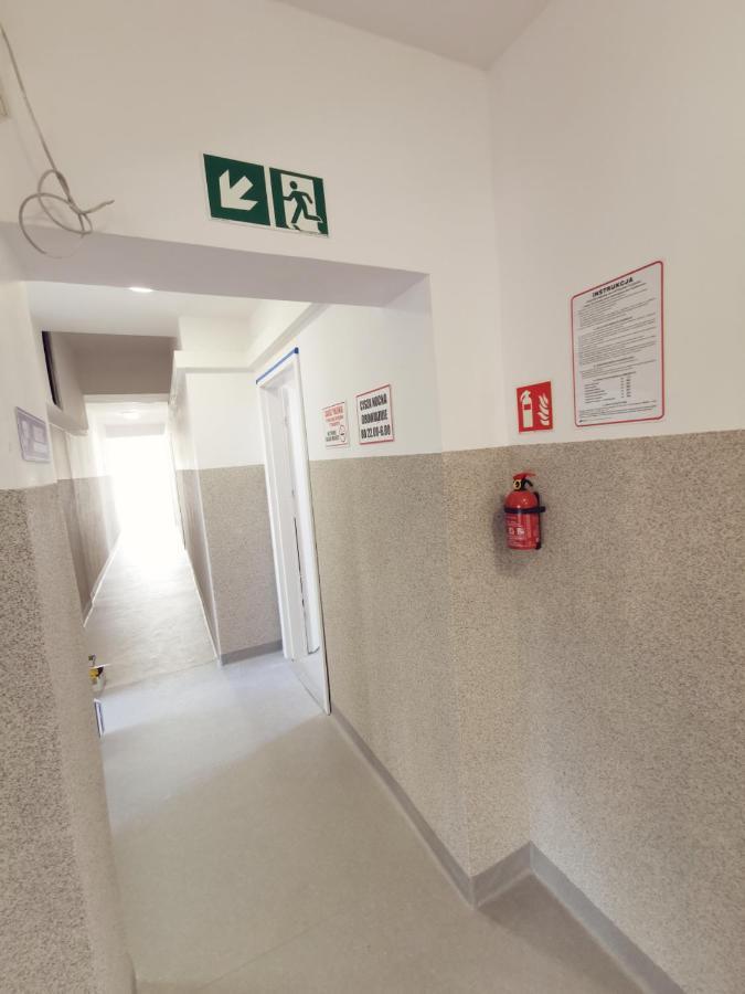 Hostel Komfortowa Kwatera Stęszew Zewnętrze zdjęcie